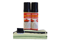 ADVANAGE Gym Shoe Cleaner Pack